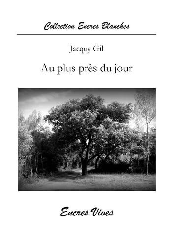 Product Image: Au plus près du jour