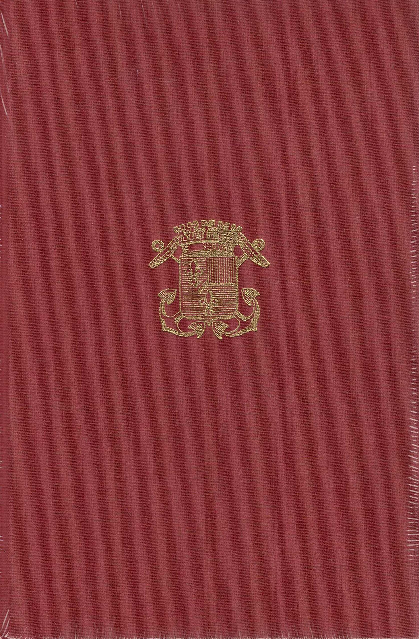 Étude historique sur Montrichard et Nanteuil book