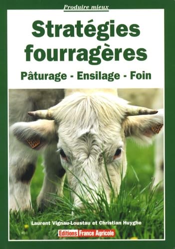 Stratégies fourragères book