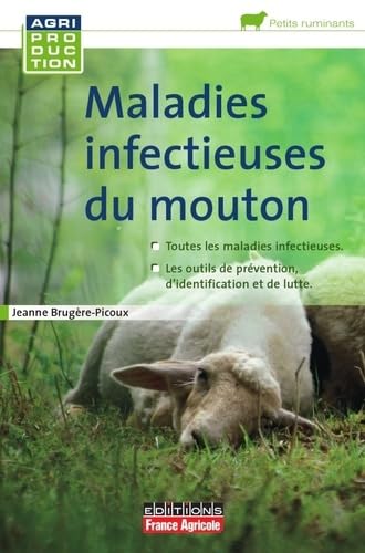 MALADIES INFECTIEUSES DU MOUTON Medicine