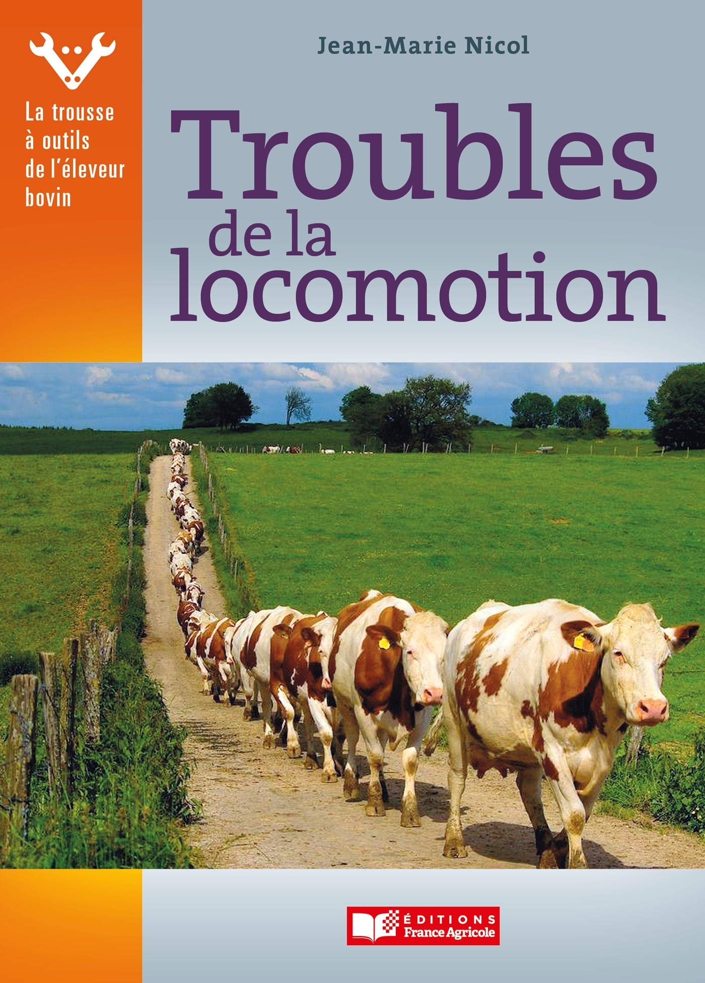 Troubles de la locomotion book
