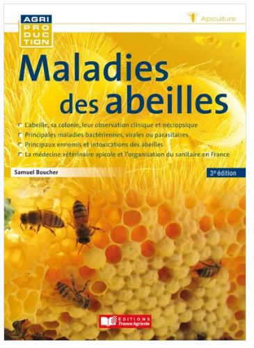 Maladies des abeilles Medicine