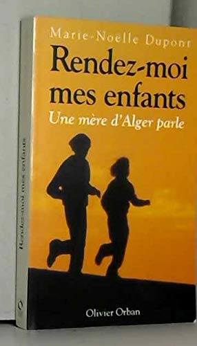 Product Image: Rendez-moi mes enfants