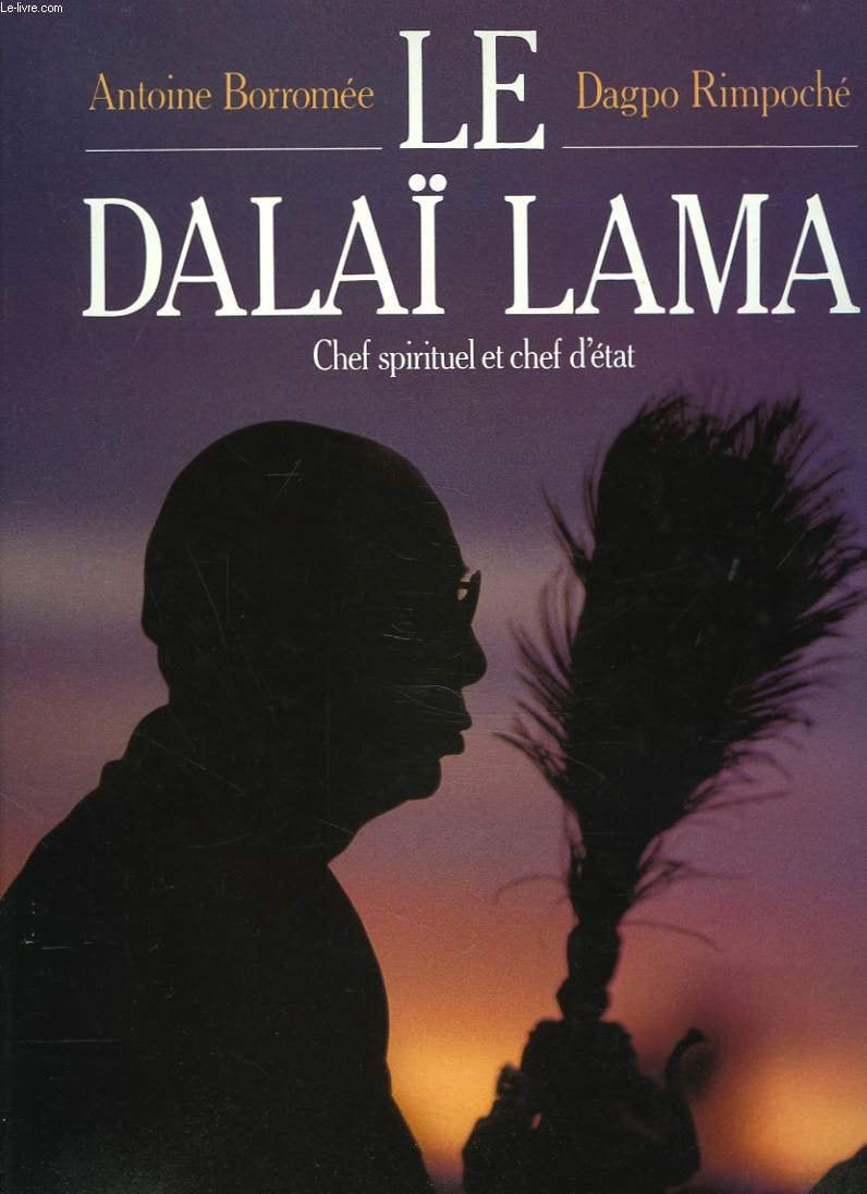 Le dalai lama Books