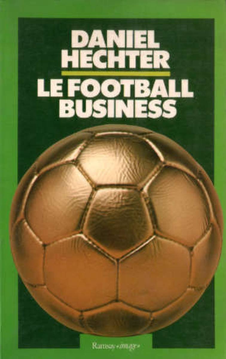 Football business (Orban) Books