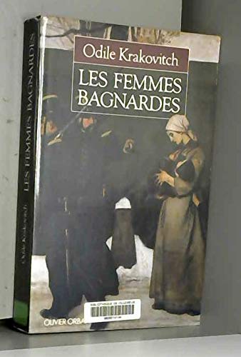 Les femmes bagnardes book