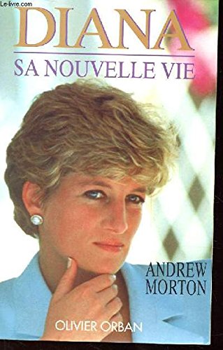Diana Tome 2: Sa nouvelle vie book