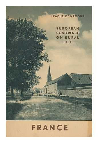 France book