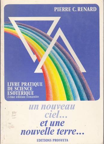 Un Nouveau ciel... et une nouvelle terre Books
