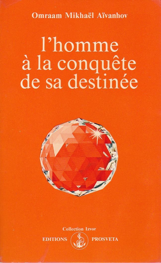 L'homme à la conquête de sa destinée book