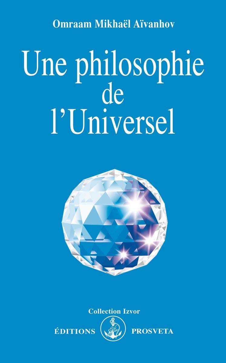 Une philosophie de l'universel book