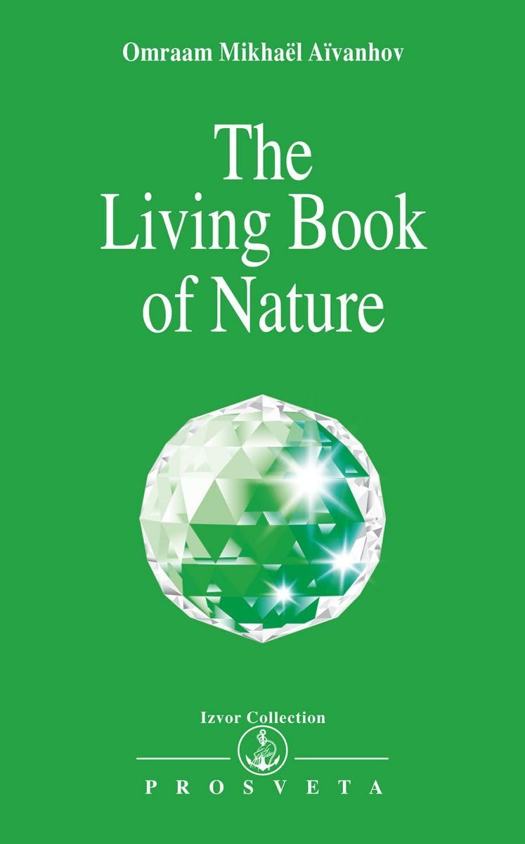 The Living Book of Nature (Izvor Collection Volume 216) Mathematics