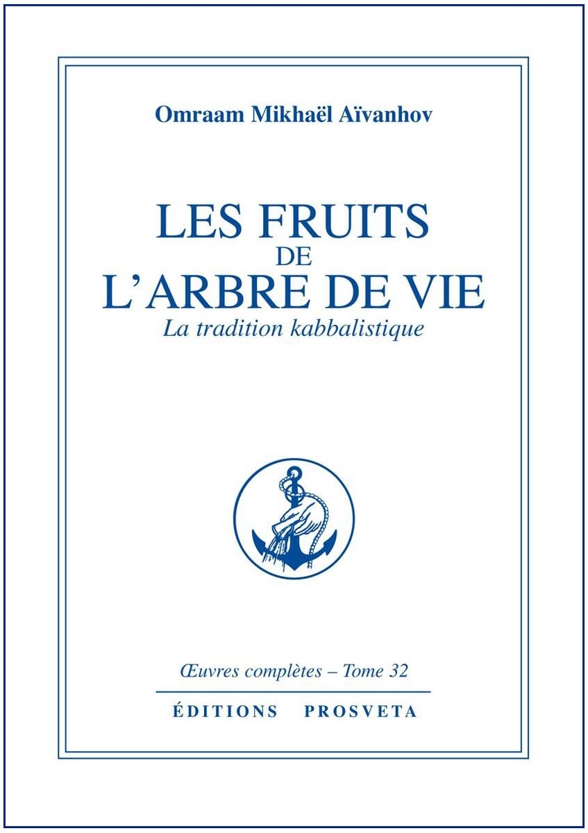 Les fruits de l'arbre de vie Religion & Esotericism