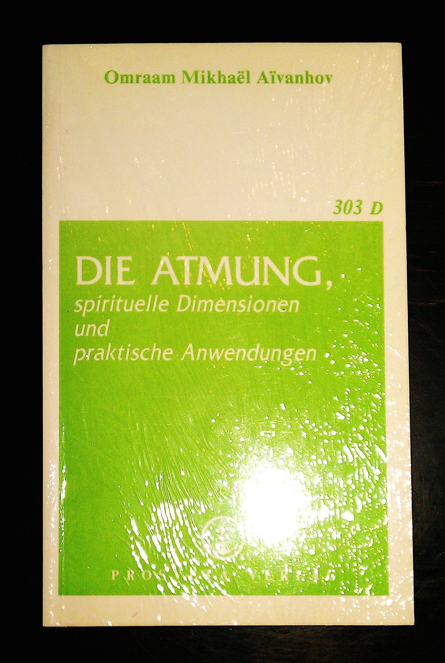 Die Atmung Books