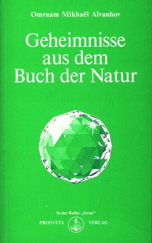 Geheimnisse aus dem Buch der Natur Books