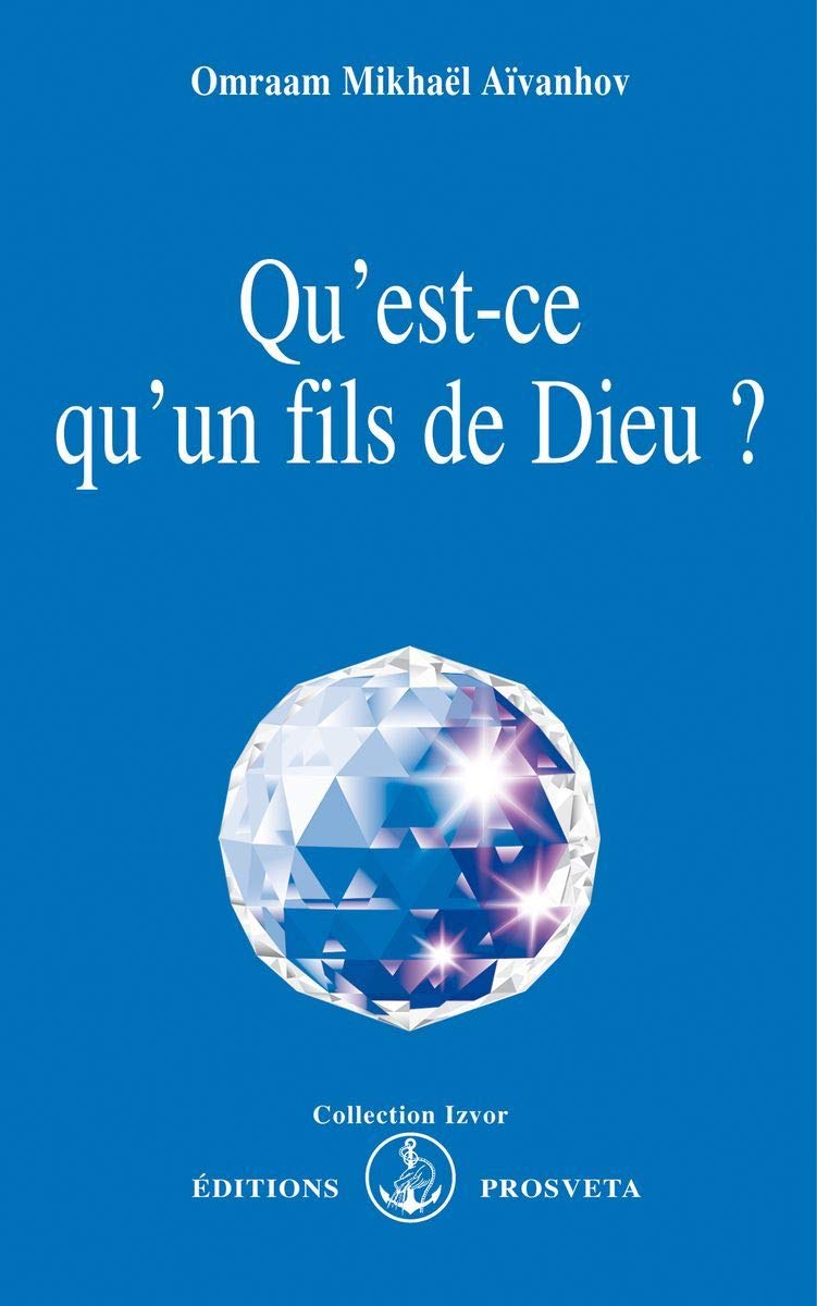Qu'est-ce qu'un fils de dieu ? Religion & Esotericism