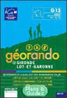 Gironde/Lot Et Garonne Maps & Plans