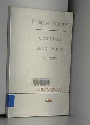 Product Image: Chambres/ guerriers/ volcan