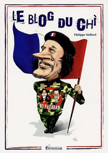 Le Blog du Chi : Le Président de la République commente l'actualité book