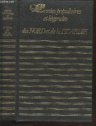 contes populaires et légendes du nord et de la picardie Books