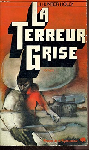 La Terreur grise (Collection Autre part) book