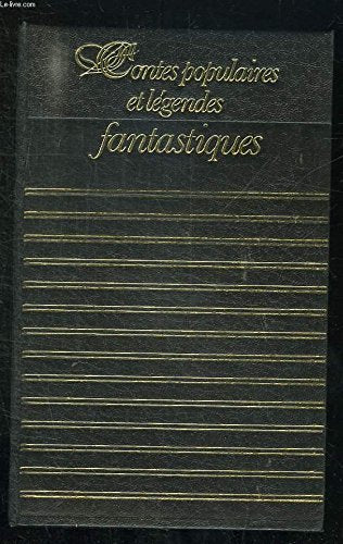 Contes populaires et légendes fantastiques book