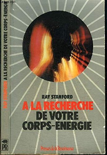 À la recherche de votre corps-énergie Books