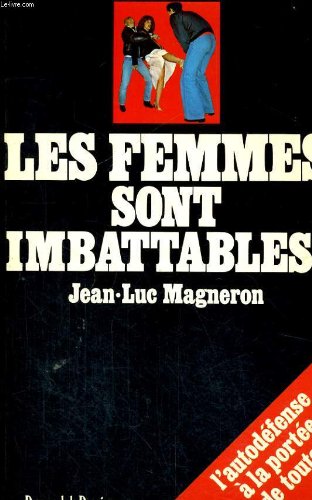 Les Femmes sont imbattables ! book