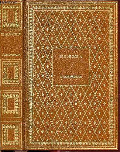 L'ASSOMMOIR - COLLECTION BIBLIO-LUXE Books