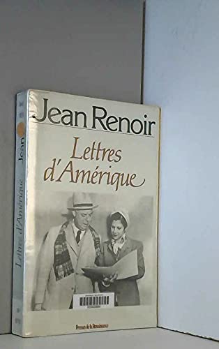 Lettres d'Amérique Books