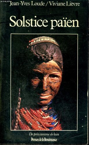 Solstice paîen : fête d'hiver chez les Kalash du Nord-Pakistan Books