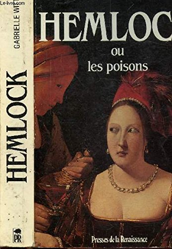 Hemlock : ou les poisons : roman Books