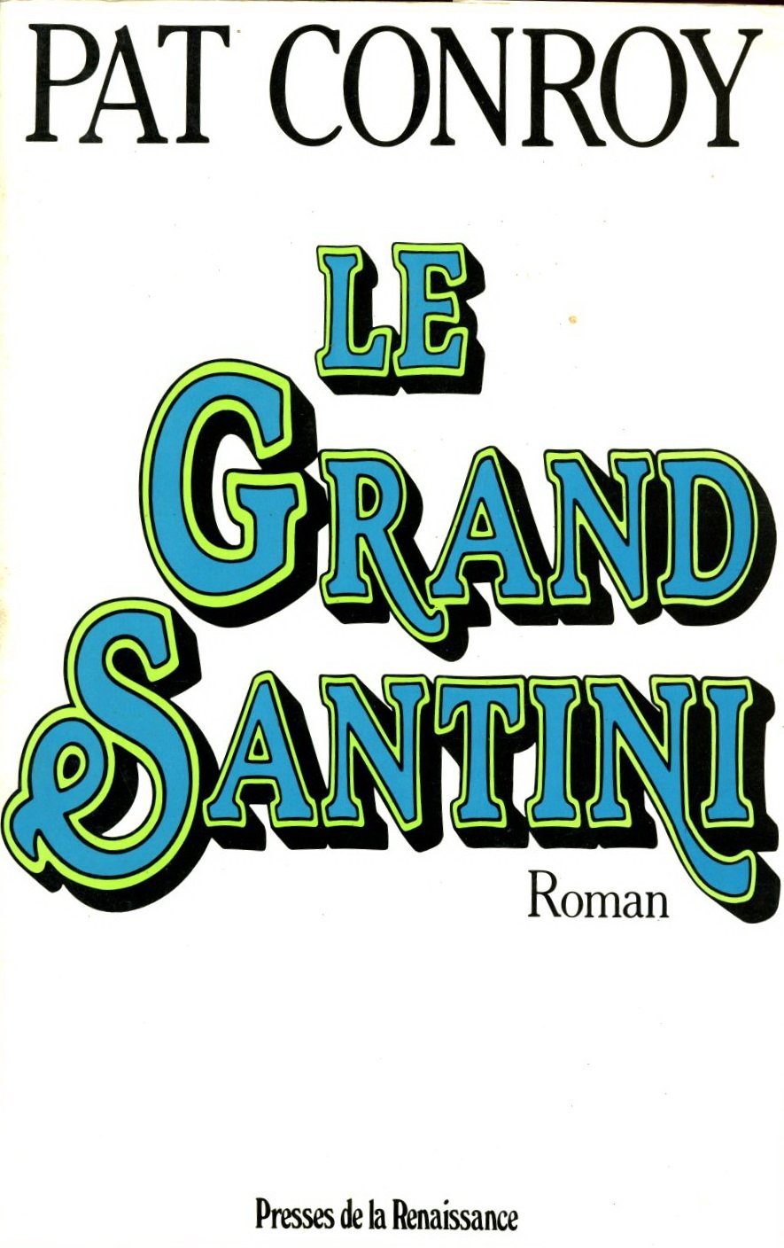 Le grand santini (Littérature Etrangère) Books