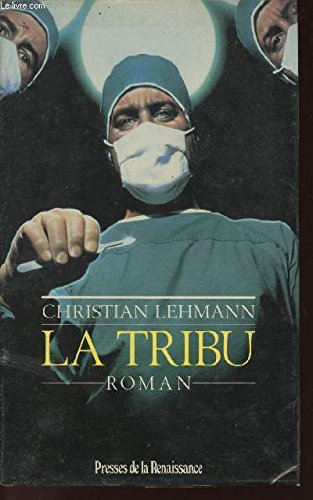 Tribu (Litterature Fra) Books