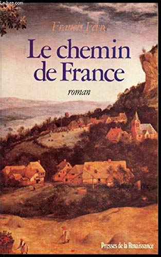 Le chemin de France (Pr.Ren.Divers) Books