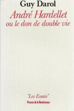 Andre hardellet, le don de double vie (Pr.Ren.Divers) Books