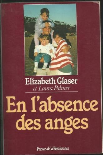 En l'absence des anges Books