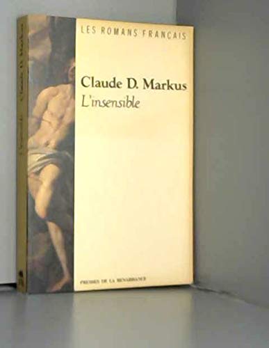 L'Insensible Books