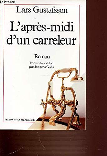 L'après-midi d'un carreleur Books