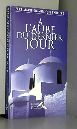 À l'aube du dernier jour Books