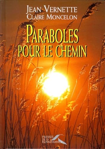 Paraboles pour le chemin: Comme une poussière d'étoiles... Books