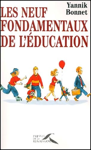 Les neuf fondamentaux de l'éducation Books