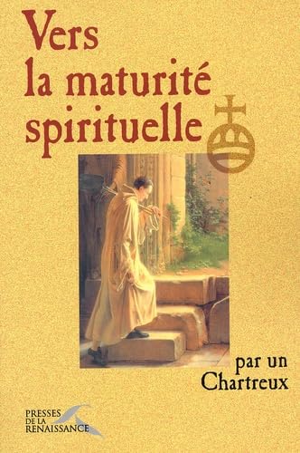 Vers La Maturite Spirituelle Books