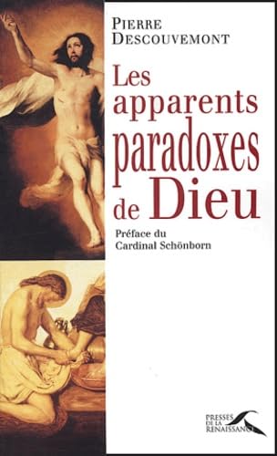 Les Apparents Paradoxes de Dieu Books