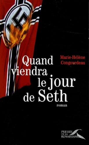 QUAND VIENDRA LE JOUR DE SETH book