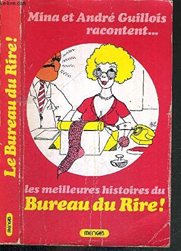 Les Meilleures histoires du bureau du rire book