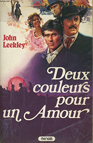 Product Image: Deux couleurs pour un amour