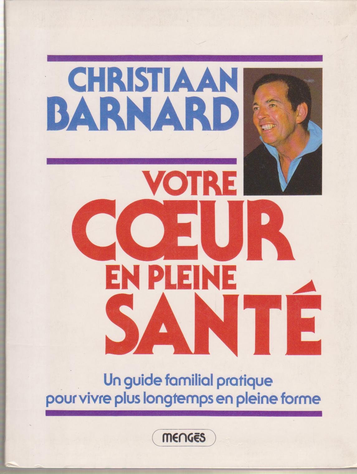 Votre coeur en pleine santé book