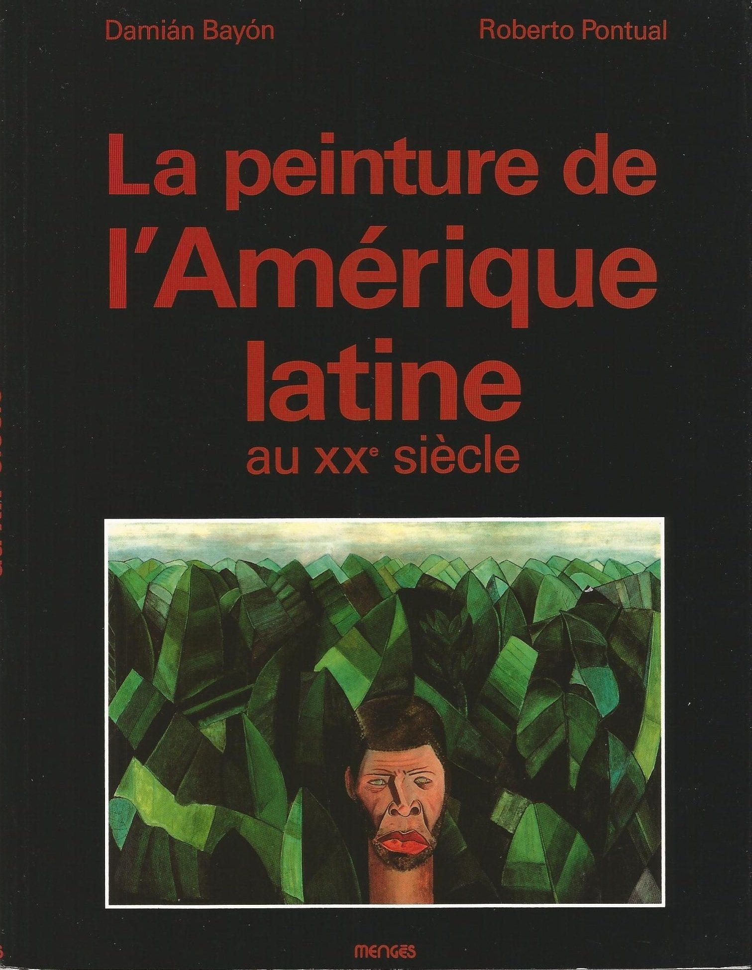 La peinture de l'Amérique latine au XXe siècle History