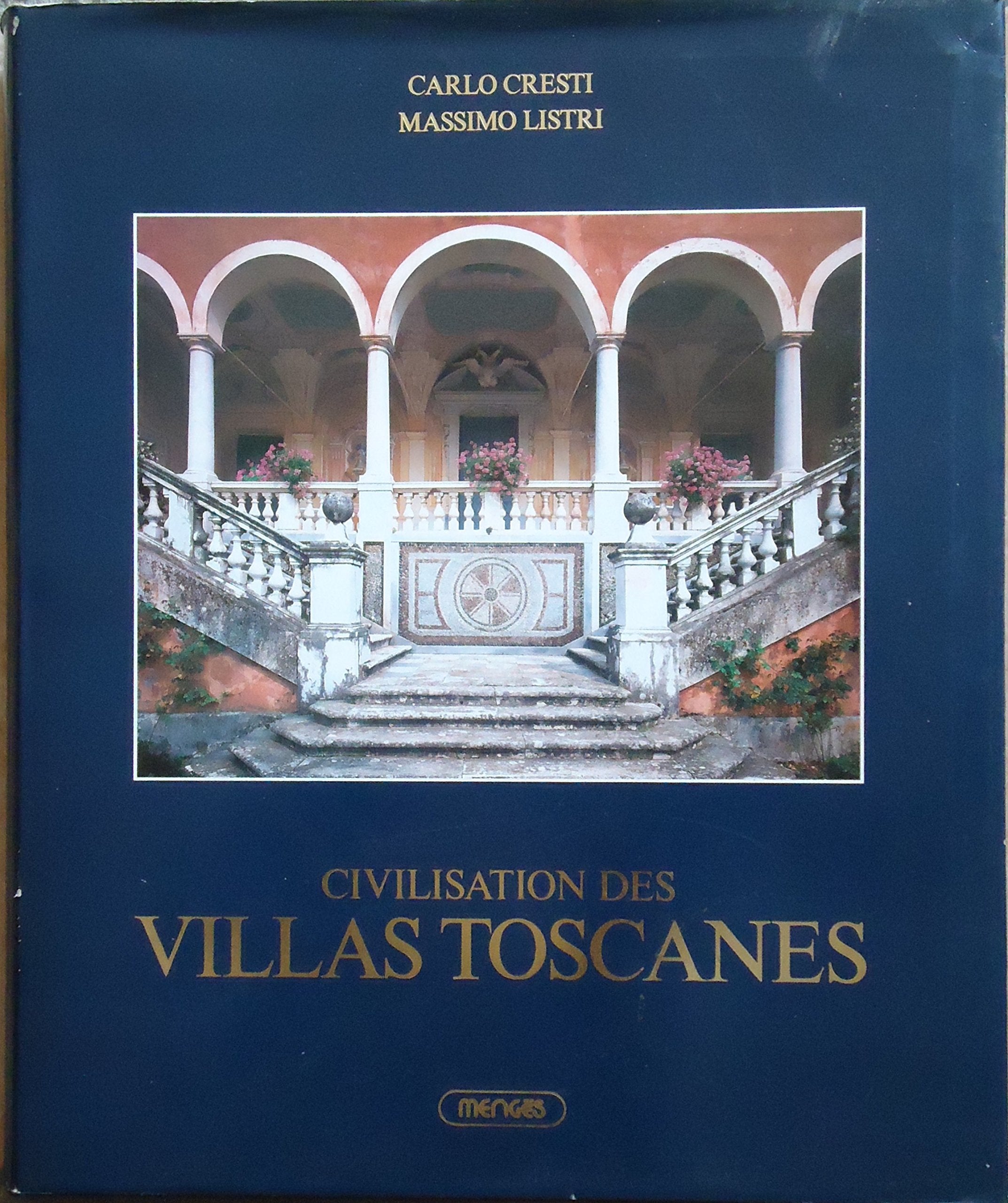 Civilisation des villes toscanes book